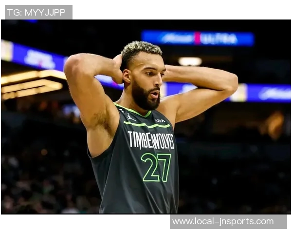 鲁迪戈贝尔：从防守巨星到NBA全明星的成长之路与挑战